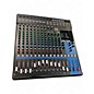 Used Yamaha MG16XU Unpowered Mixer thumbnail
