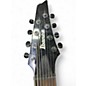 Used Ibanez RG8 8 String BLACK Solid Body Electric Guitar