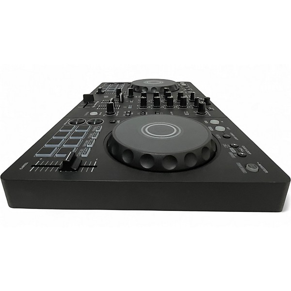 Used Pioneer DJ DDJ-FLX4 USB Turntable