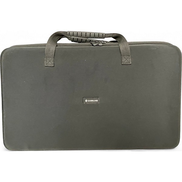 Used Pioneer DJ DDJ-FLX4 USB Turntable