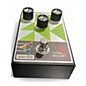 Used Maestro TITAN BOOST Effect Pedal