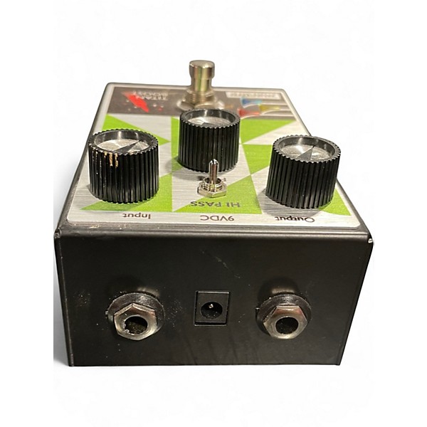 Used Maestro TITAN BOOST Effect Pedal