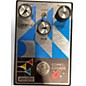 Used Maestro COMET CHORUS Effect Pedal thumbnail