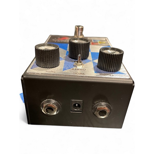 Used Maestro COMET CHORUS Effect Pedal