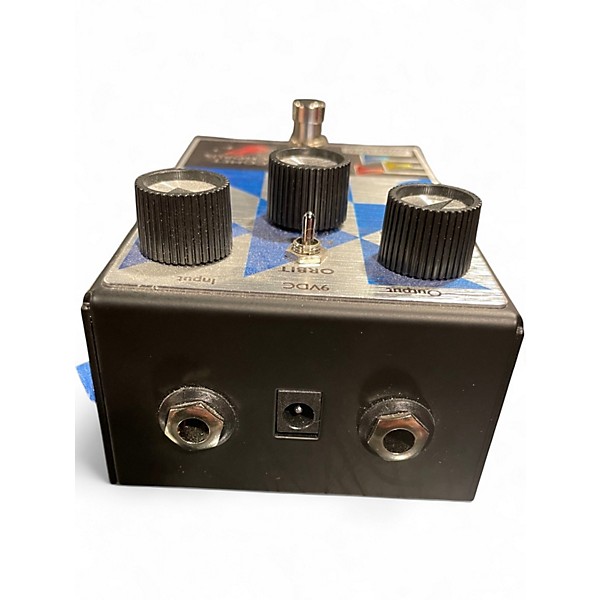 Used Maestro COMET CHORUS Effect Pedal