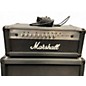 Used Marshall MG100HCFX 100W Solid State Guitar Amp Head thumbnail