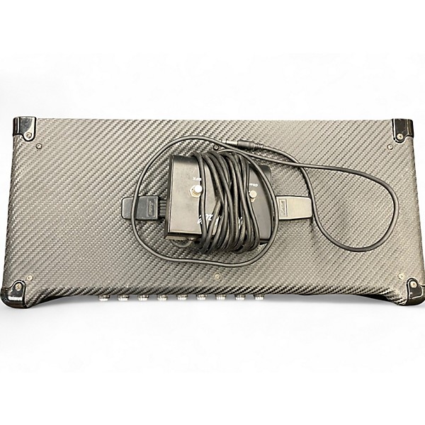 Used Marshall MG100HCFX 100W Solid State Guitar Amp Head