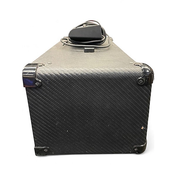 Used Marshall MG100HCFX 100W Solid State Guitar Amp Head