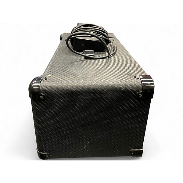 Used Marshall MG100HCFX 100W Solid State Guitar Amp Head