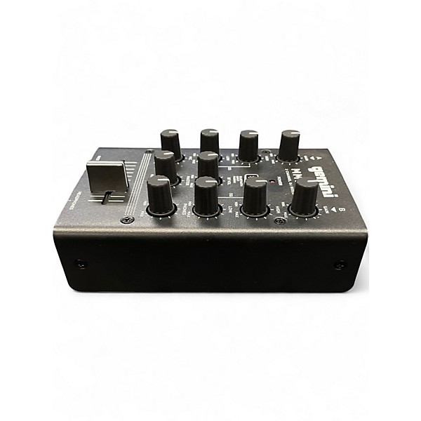 Used Gemini MM1 BT DJ Mixer