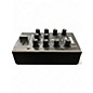 Used Gemini MM1 BT DJ Mixer