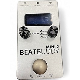 Used Singular Sound BeatBuddy MINI 2 Metronome