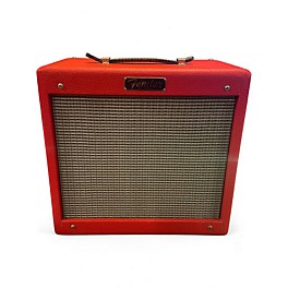 Used 2020s Fender Pro Jr 15W 1x10 Tube Guitar Combo Amp