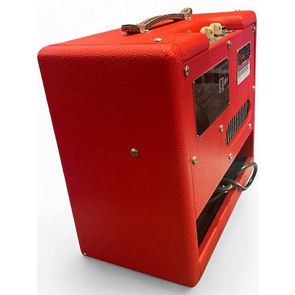 Used 2020s Fender Pro Jr 15W 1x10 Tube Guitar Combo Amp