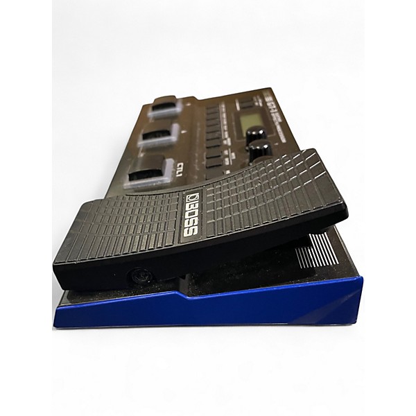 Used BOSS GT1 Effect Processor