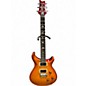 Used PRS Custom 24 McCarty Sunburst Solid Body Electric Guitar thumbnail