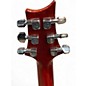 Used PRS Custom 24 McCarty Sunburst Solid Body Electric Guitar
