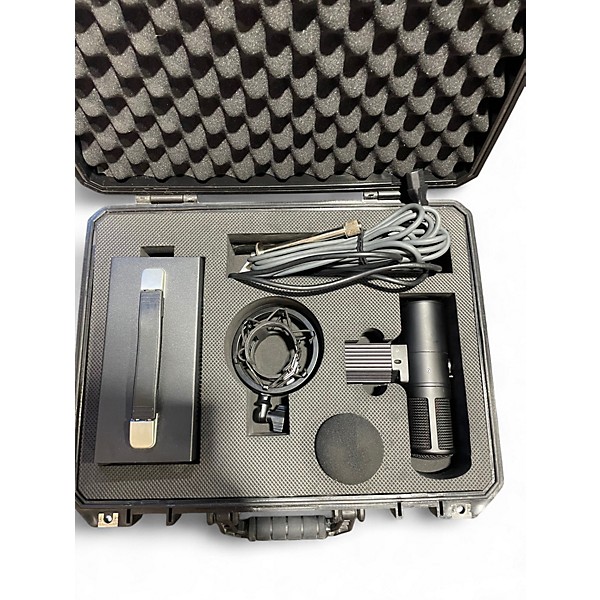 Used Warm Audio WA-8000 Tube Microphone