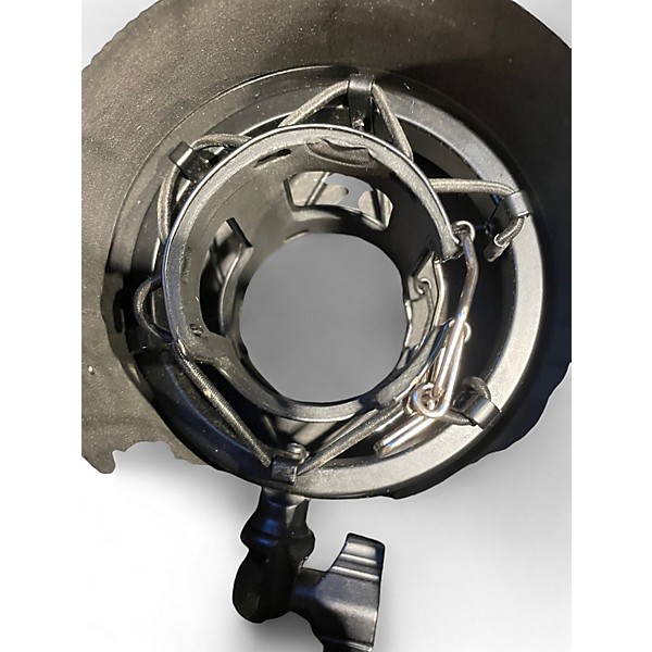 Used Warm Audio WA-8000 Tube Microphone