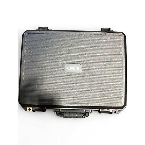 Used Warm Audio WA-8000 Tube Microphone