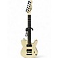Used Charvel Joe Duplantier Signature Pro-Mod San Dimas Style 2 HH Classic White Solid Body Electric Guitar thumbnail