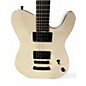 Used Charvel Joe Duplantier Signature Pro-Mod San Dimas Style 2 HH Classic White Solid Body Electric Guitar