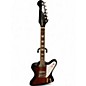 Used Epiphone Firebird Studio 3 Color Sunburst Solid Body Electric Guitar thumbnail
