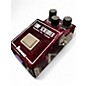 Used Ibanez TS 808 40TH Anniversary Red Sparkle Effect Pedal