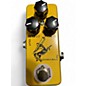 Used Mosky Audio GOLDEN HORSE Effect Pedal thumbnail