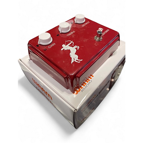 Used Warm Audio CANTAVO Effect Pedal