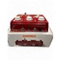 Used Warm Audio CANTAVO Effect Pedal