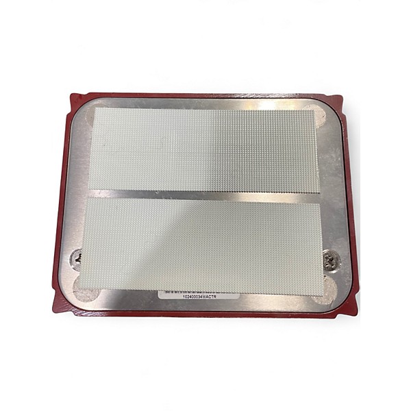 Used Warm Audio CANTAVO Effect Pedal