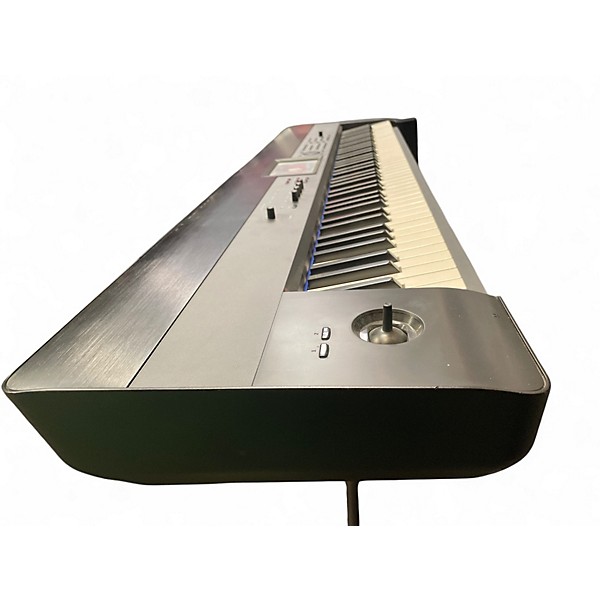 Used KORG Krome 88 Key Keyboard Workstation