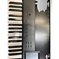 Used KORG Krome 88 Key Keyboard Workstation