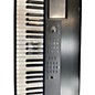 Used KORG Krome 88 Key Keyboard Workstation