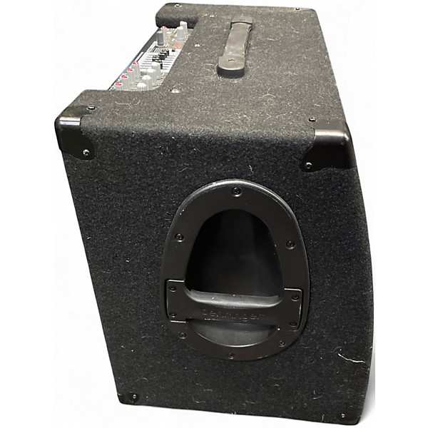 Used Behringer ULTRATONE KXD15 Keyboard Amp