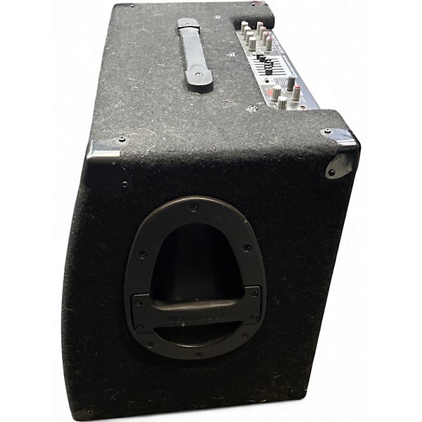 Used Behringer ULTRATONE KXD15 Keyboard Amp