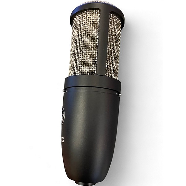 Used AKG P420 Condenser Microphone