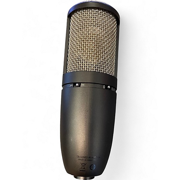 Used AKG P420 Condenser Microphone