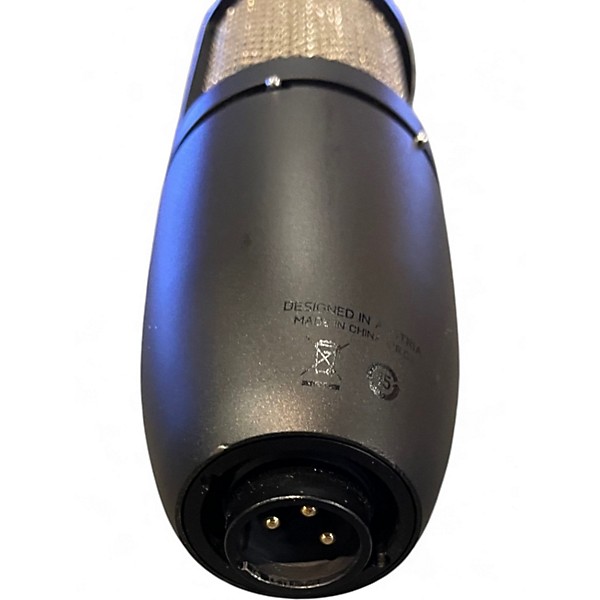 Used AKG P420 Condenser Microphone