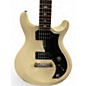 Used PRS S2 Mira Antique White Solid Body Electric Guitar