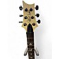 Used PRS S2 Mira Antique White Solid Body Electric Guitar
