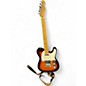 Used Fender Player Telecaster 2 Color Sunburst Solid Body Electric Guitar thumbnail