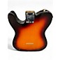 Used Fender Player Telecaster 2 Color Sunburst Solid Body Electric Guitar
