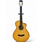 Used Breedlove Legacy Concertina CE Natural Shadow Burst Acoustic Electric Guitar thumbnail