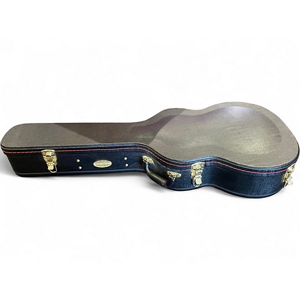 Used Breedlove Legacy Concertina CE Natural Shadow Burst Acoustic Electric Guitar