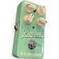 Used TC Electronic Pipeline Tap Tremolo Effect Pedal
