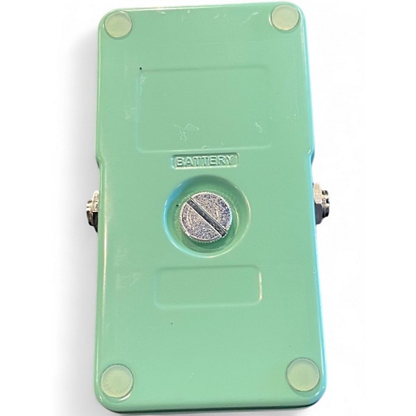 Used TC Electronic Pipeline Tap Tremolo Effect Pedal