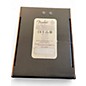 Used Fender ACOUSTIC PREVERB Effect Processor