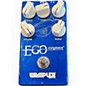Used Wampler Ego Compressor Effect Pedal thumbnail